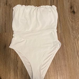 Aerie one piece swim suit
